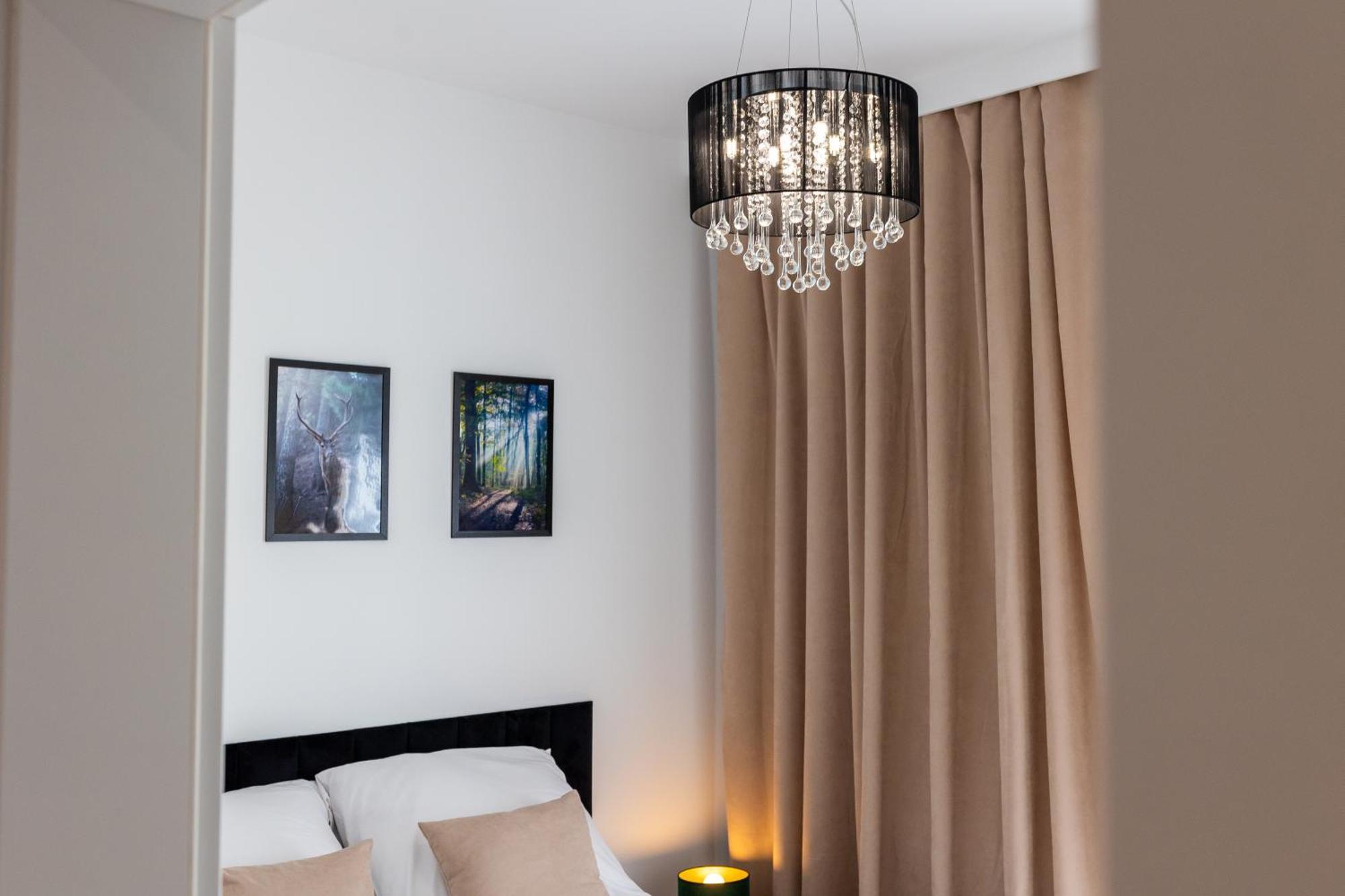 Ds Apartamenty Jasminowa Zator Luaran gambar